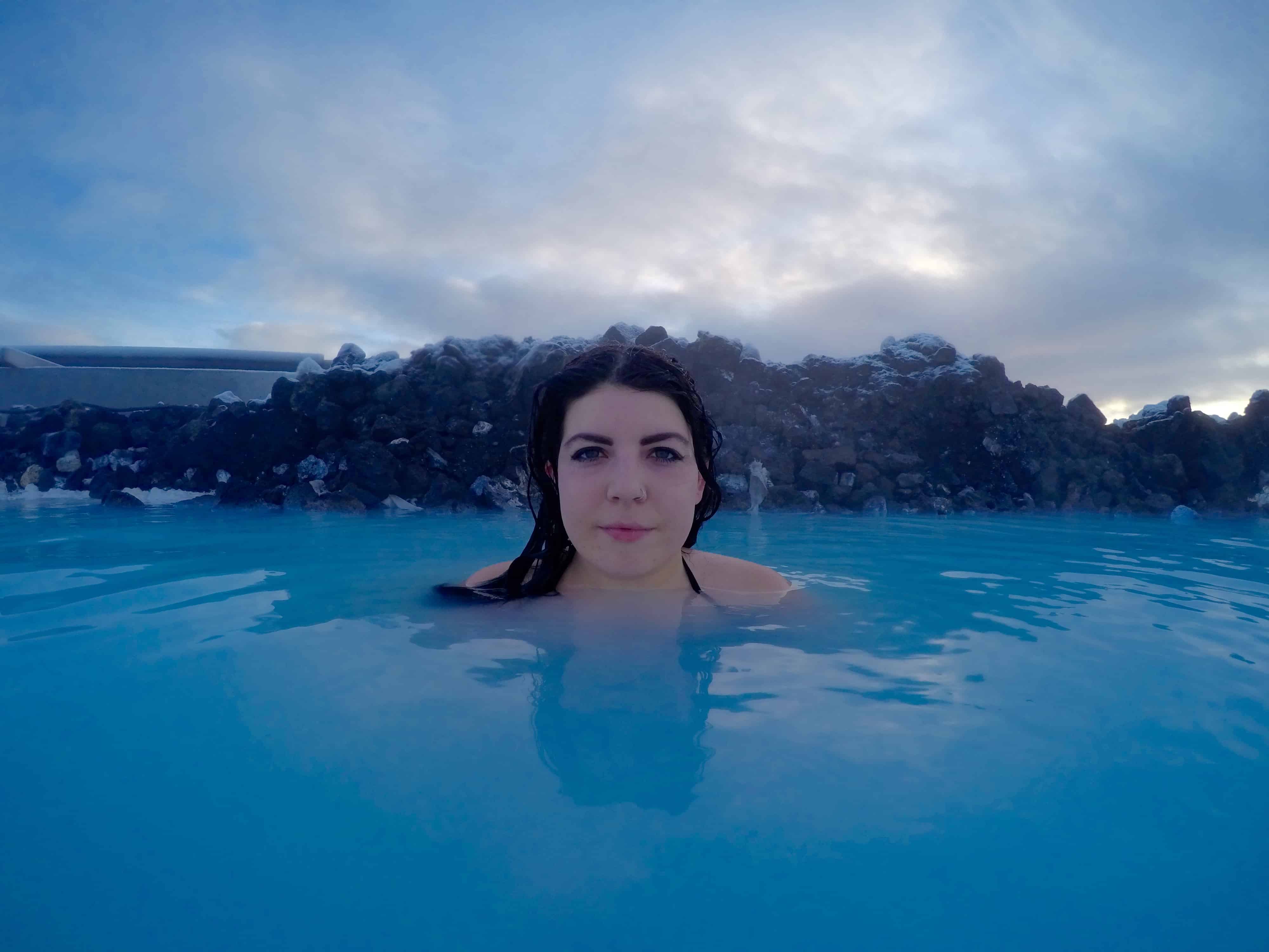 blue lagoon iceland review
