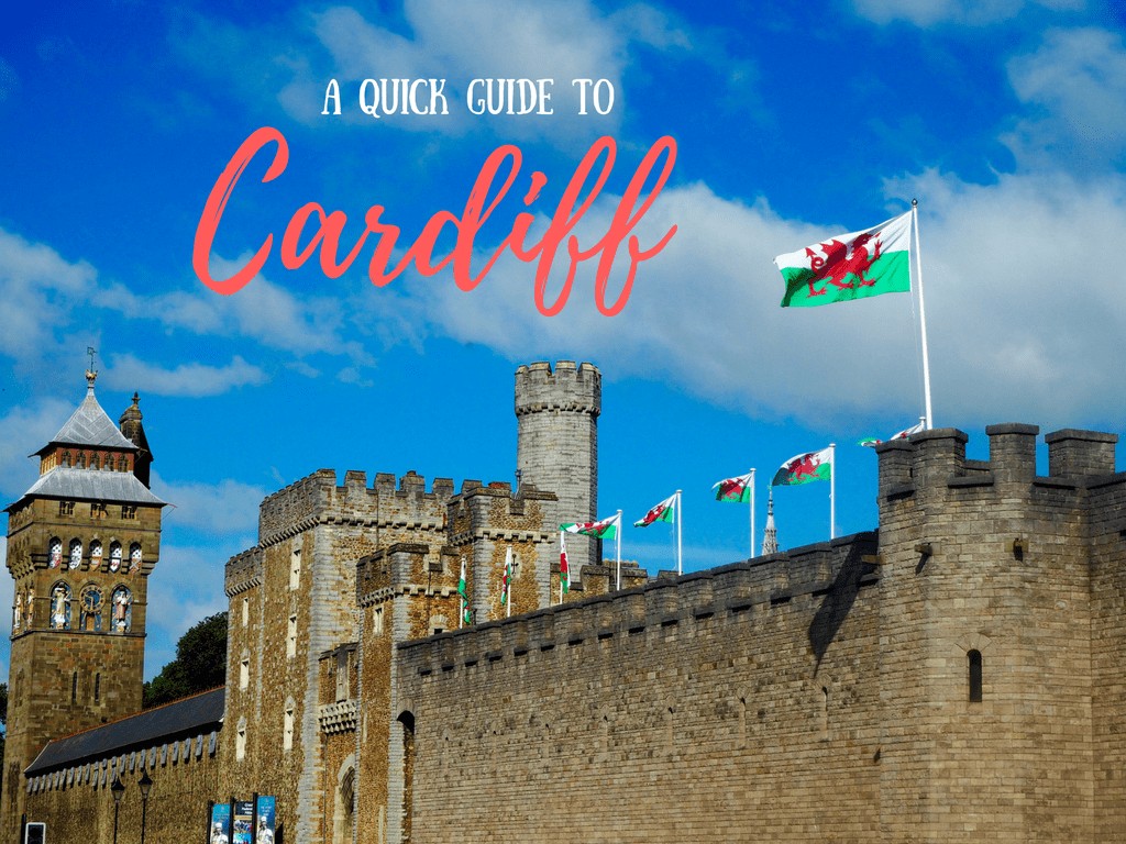 Cardiff Travel guide