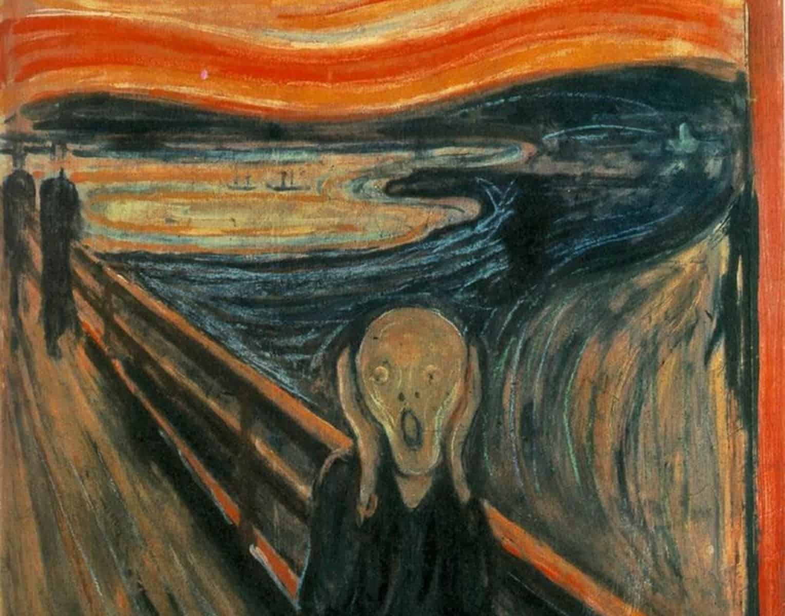 How-to-see-The-Scream-Painting-Edvard-Munch Olso