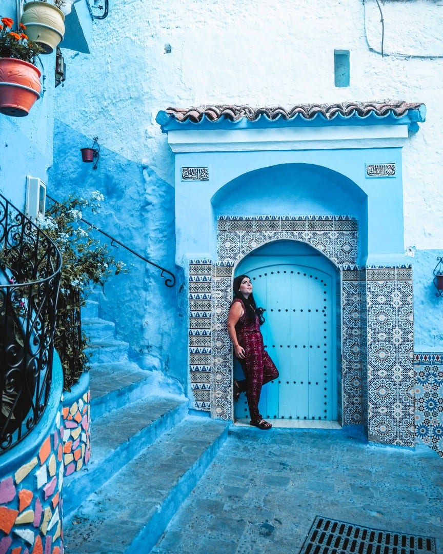 things to know before travelling to morocco