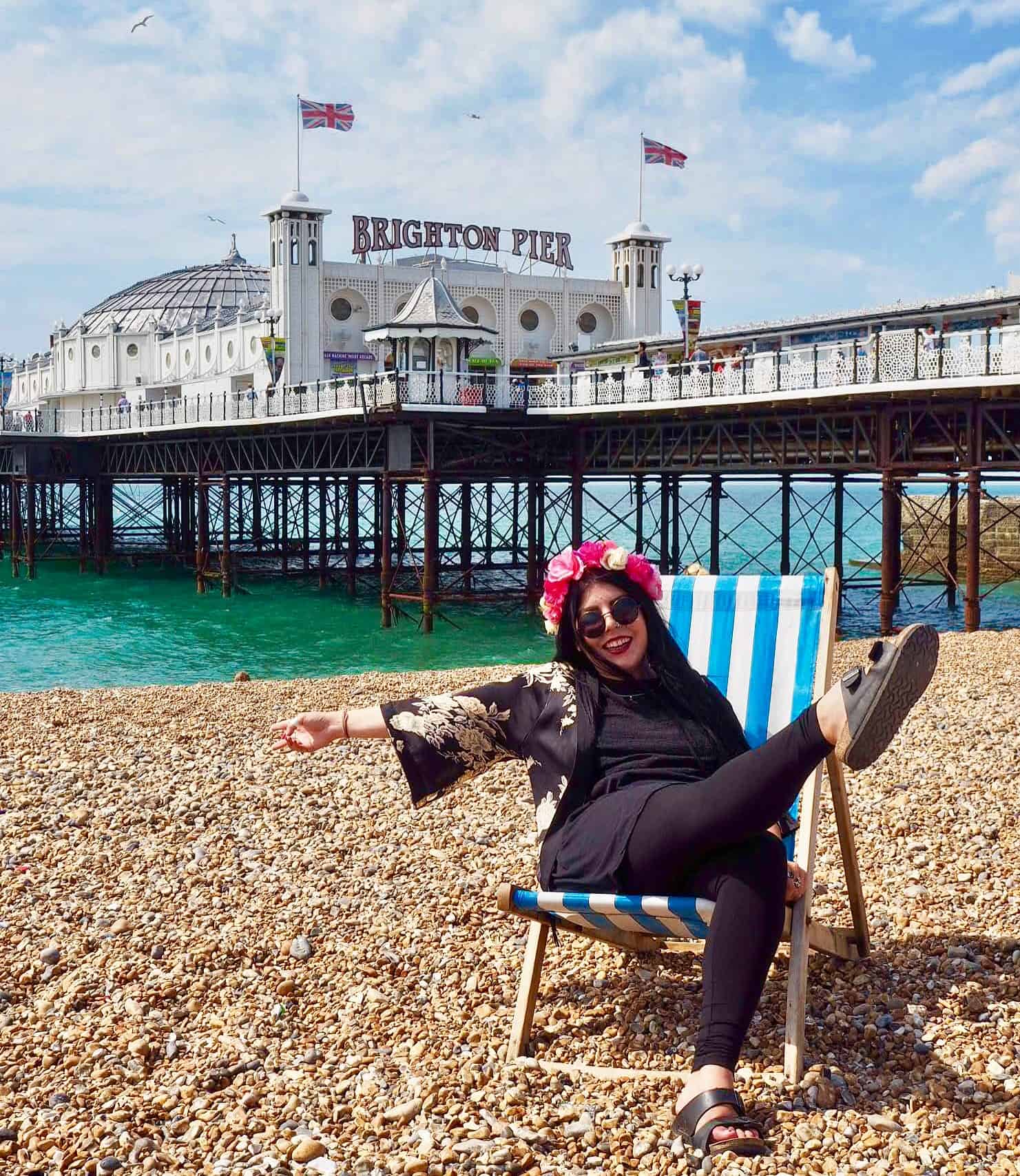 how to spend one day in Brighton | Things to do in Brighton