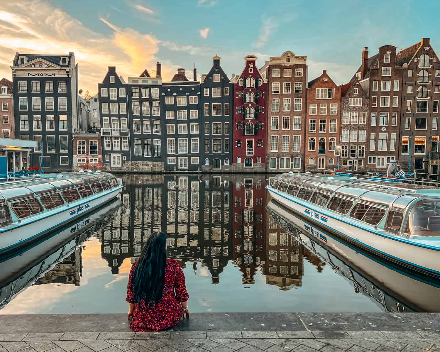 Is the I Amsterdam City Card Worth it review
