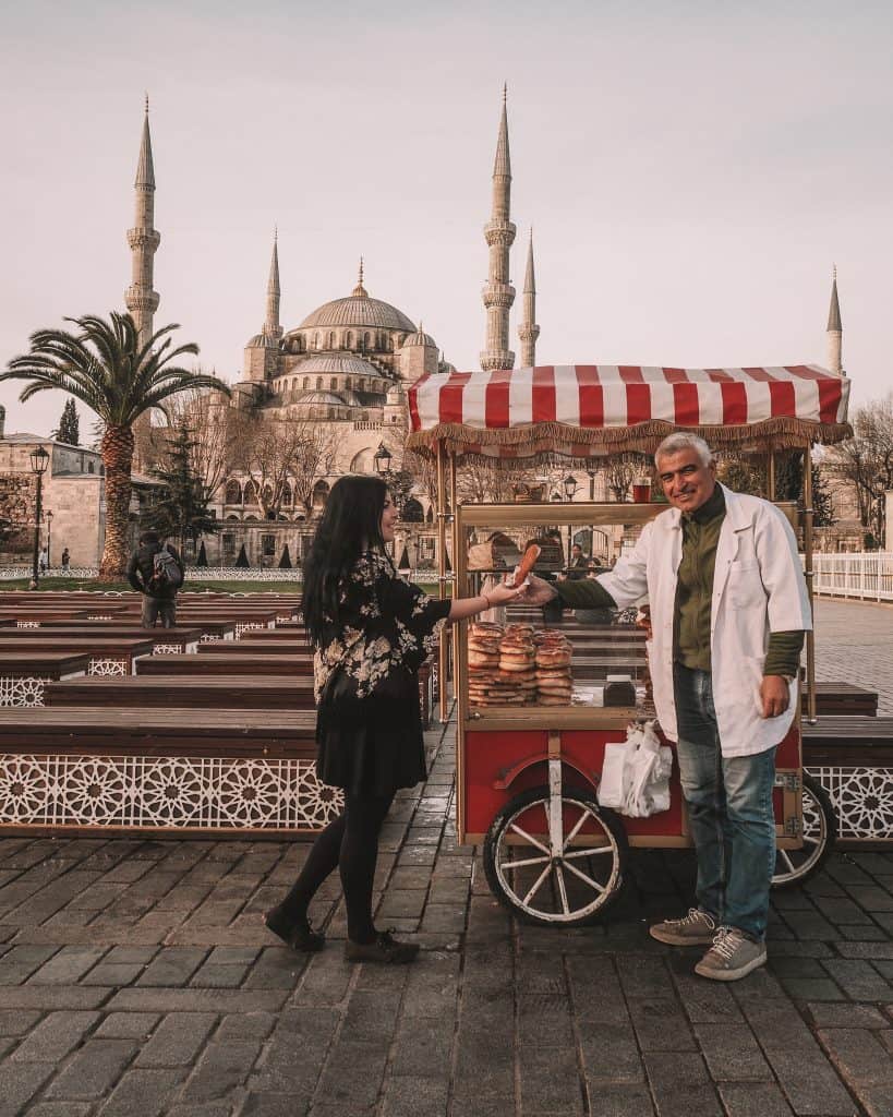 instagram spots istanbul