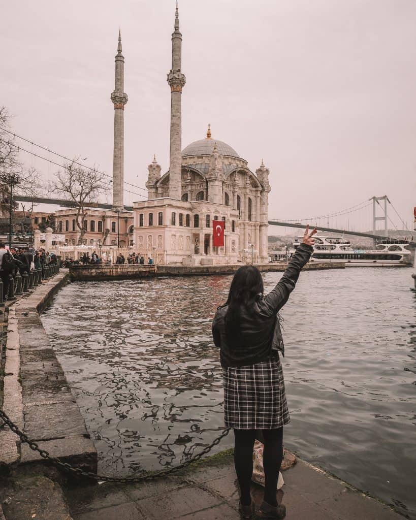instagram spots in istanbul