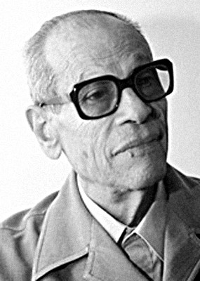 Nagib Mahfouz