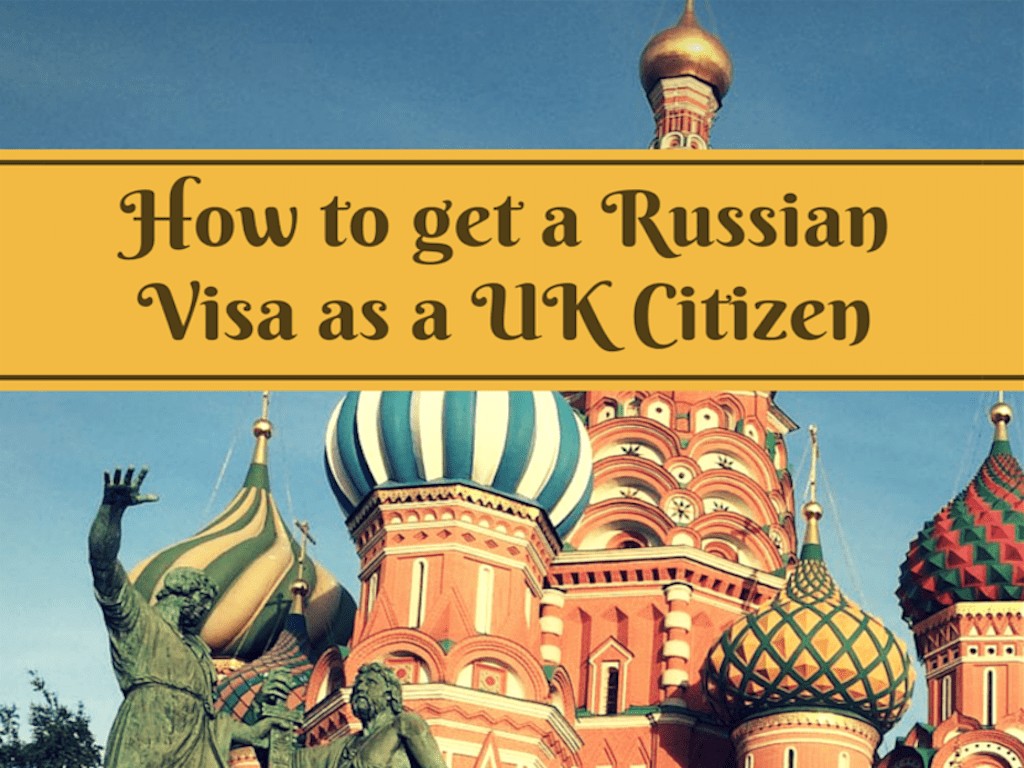 russian visa uk citizen
