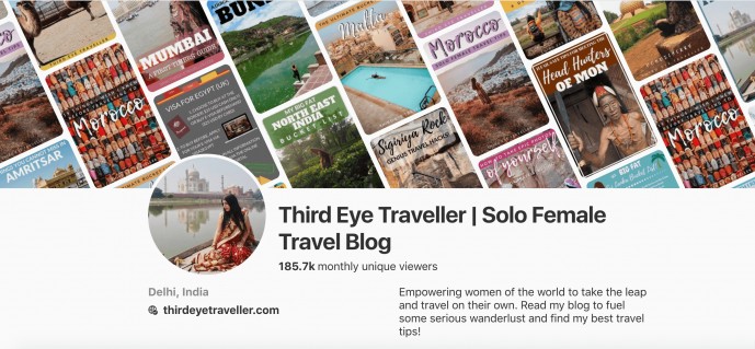 how to start a travel blog that can make money