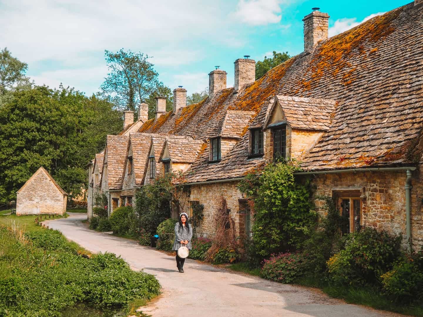 Things to do in Bibury Cotswolds