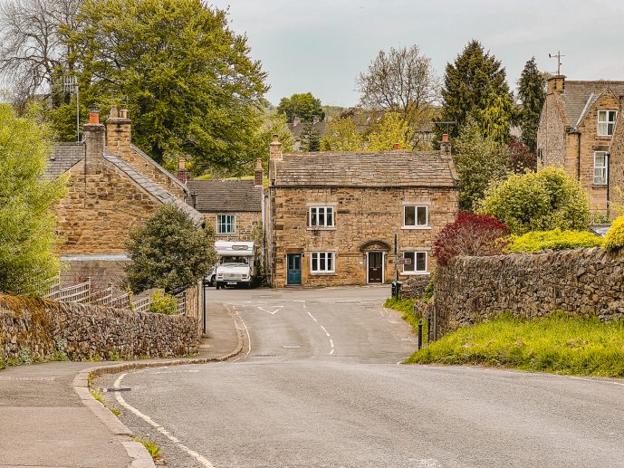 Things to do in Eyam Plague Village