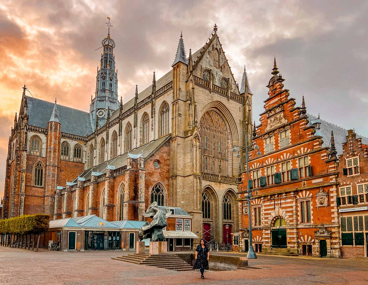 Things to do in Haarlem Netherlands worth visiting
