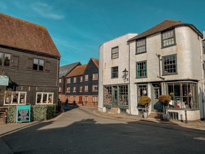 Things to do in Rye 9