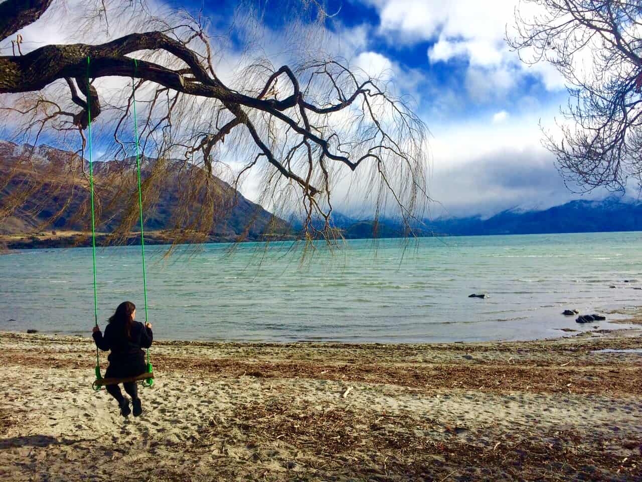 things to do in wanaka in winter
