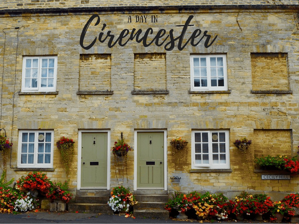 Visit Cirencester cotswolds
